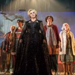 Into the Woods - Opera North and the West Yorkshire Playhouse.