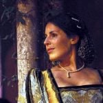Countess Ceprano - Iford Arts Rigoletto